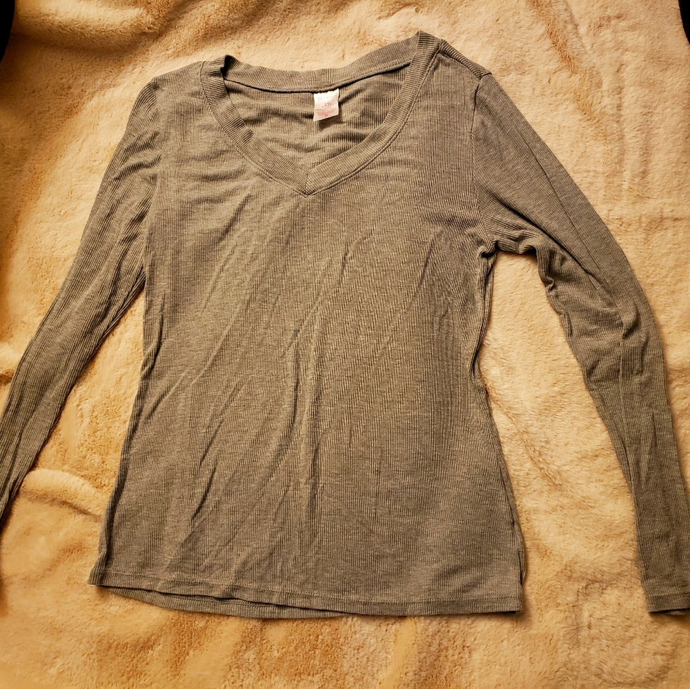 No Boundaries Shirt